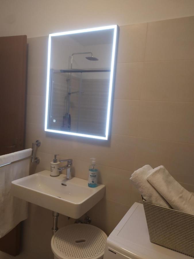 Jordanapartment โปเรช ภายนอก รูปภาพ