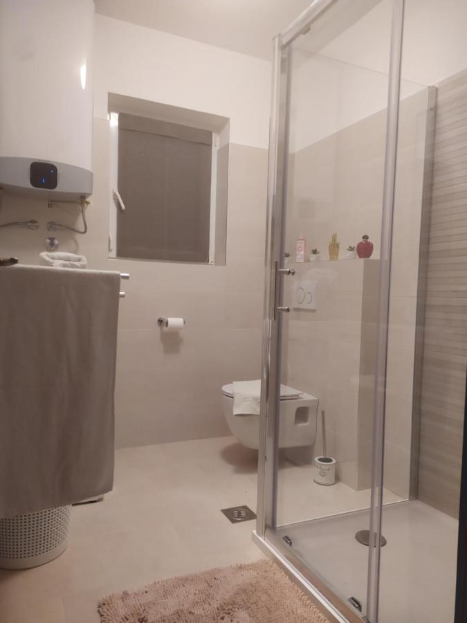 Jordanapartment โปเรช ภายนอก รูปภาพ