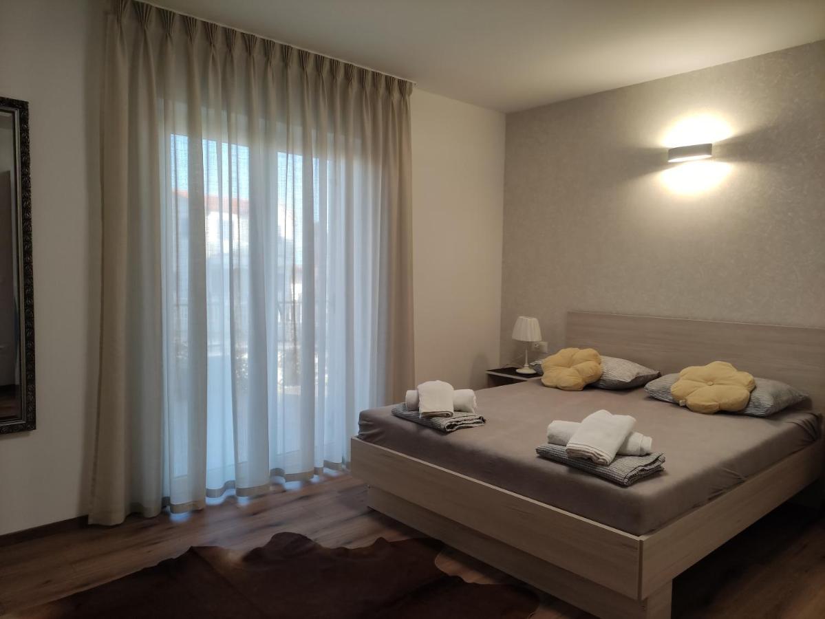 Jordanapartment โปเรช ภายนอก รูปภาพ