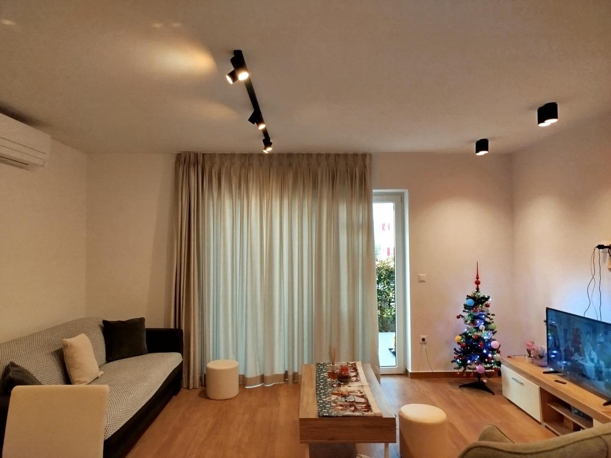 Jordanapartment โปเรช ภายนอก รูปภาพ