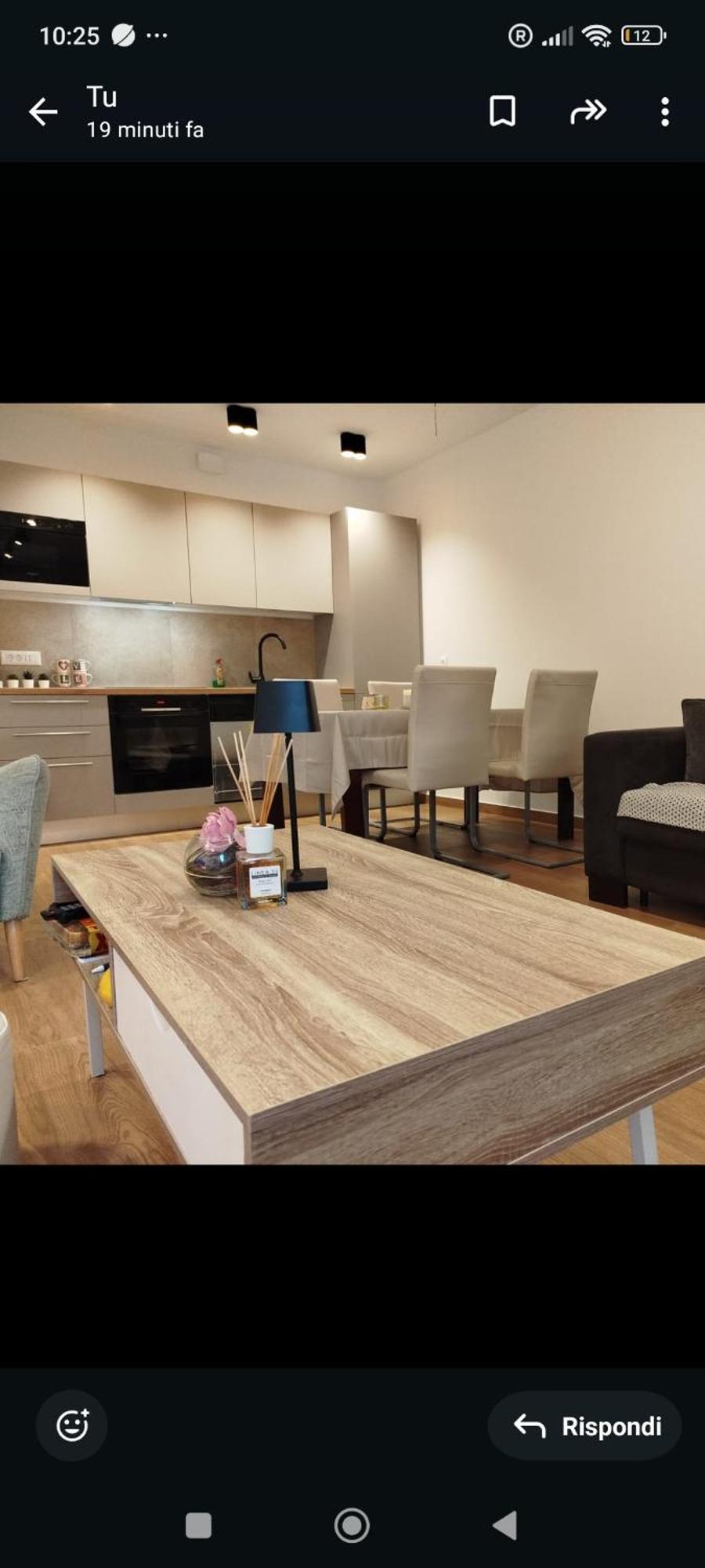 Jordanapartment โปเรช ภายนอก รูปภาพ