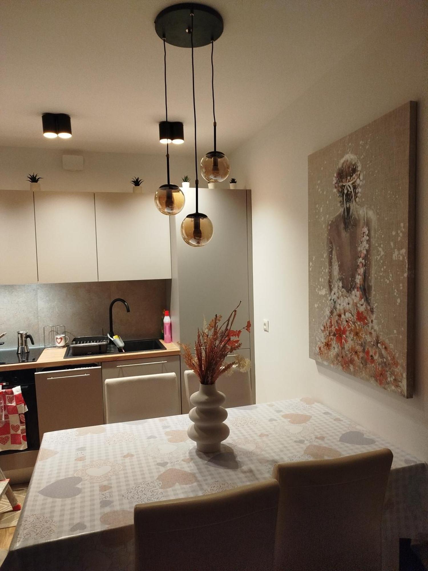 Jordanapartment โปเรช ภายนอก รูปภาพ